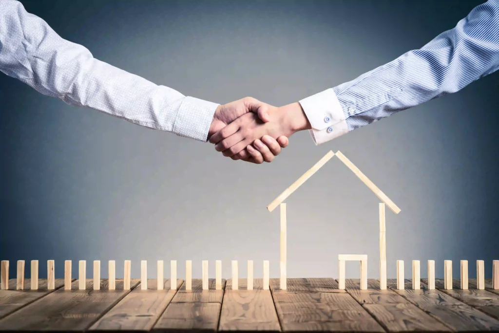 Compromis de vente immobilière